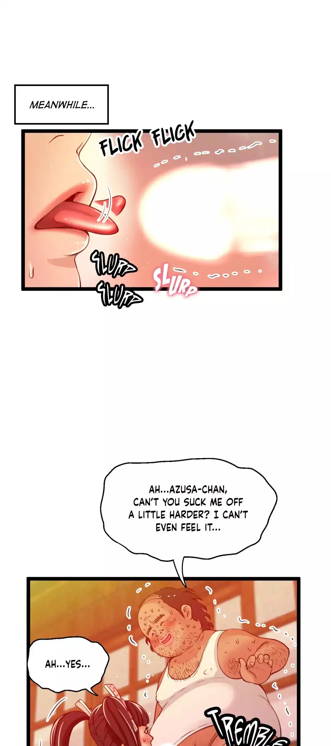 Making AV: A Sneak Peek chapter 48 page 29