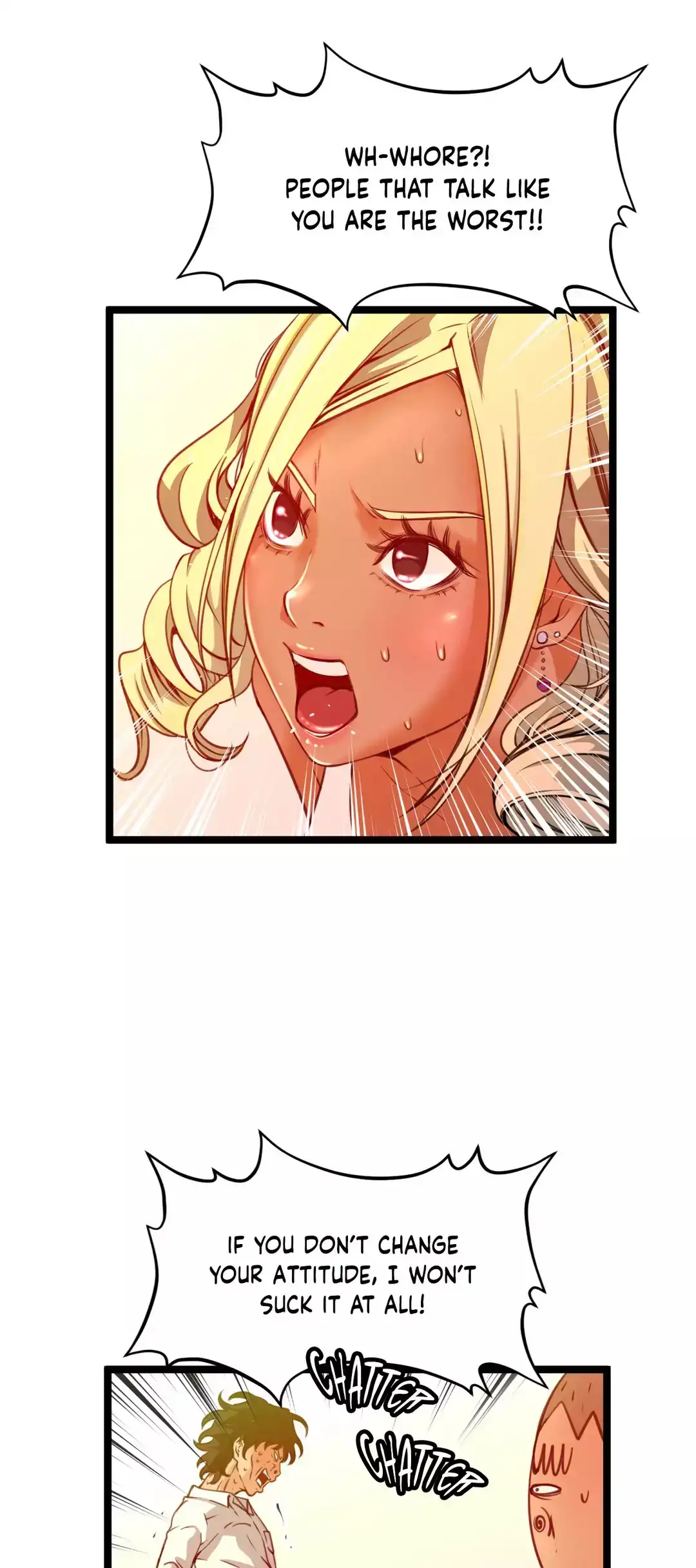 Making AV: A Sneak Peek chapter 48 page 32