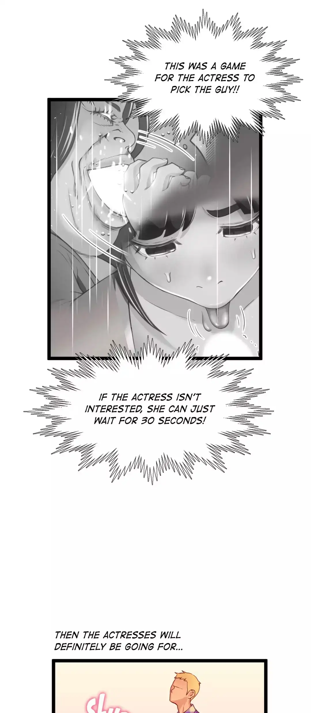 Making AV: A Sneak Peek chapter 48 page 34