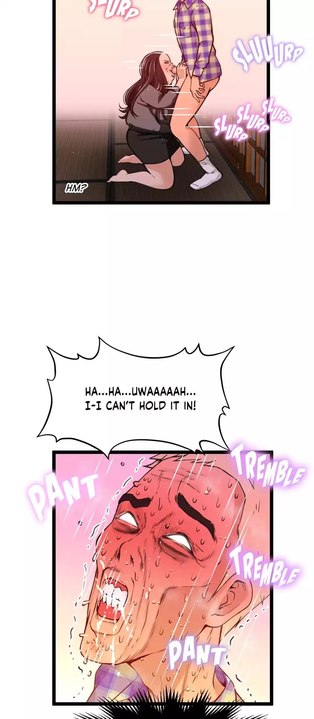 Making AV: A Sneak Peek chapter 48 page 35