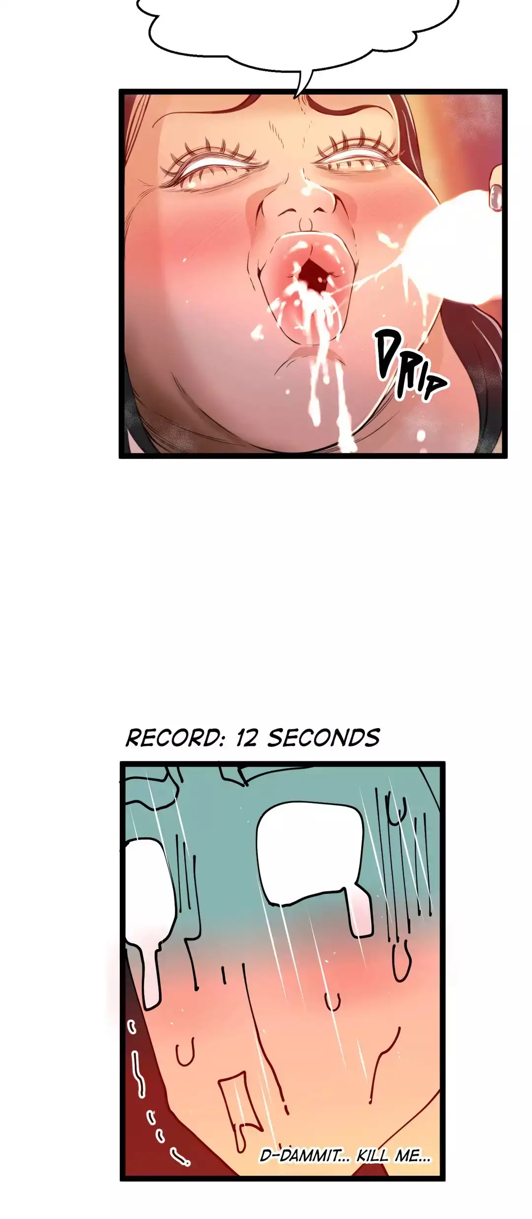 Making AV: A Sneak Peek chapter 48 page 37