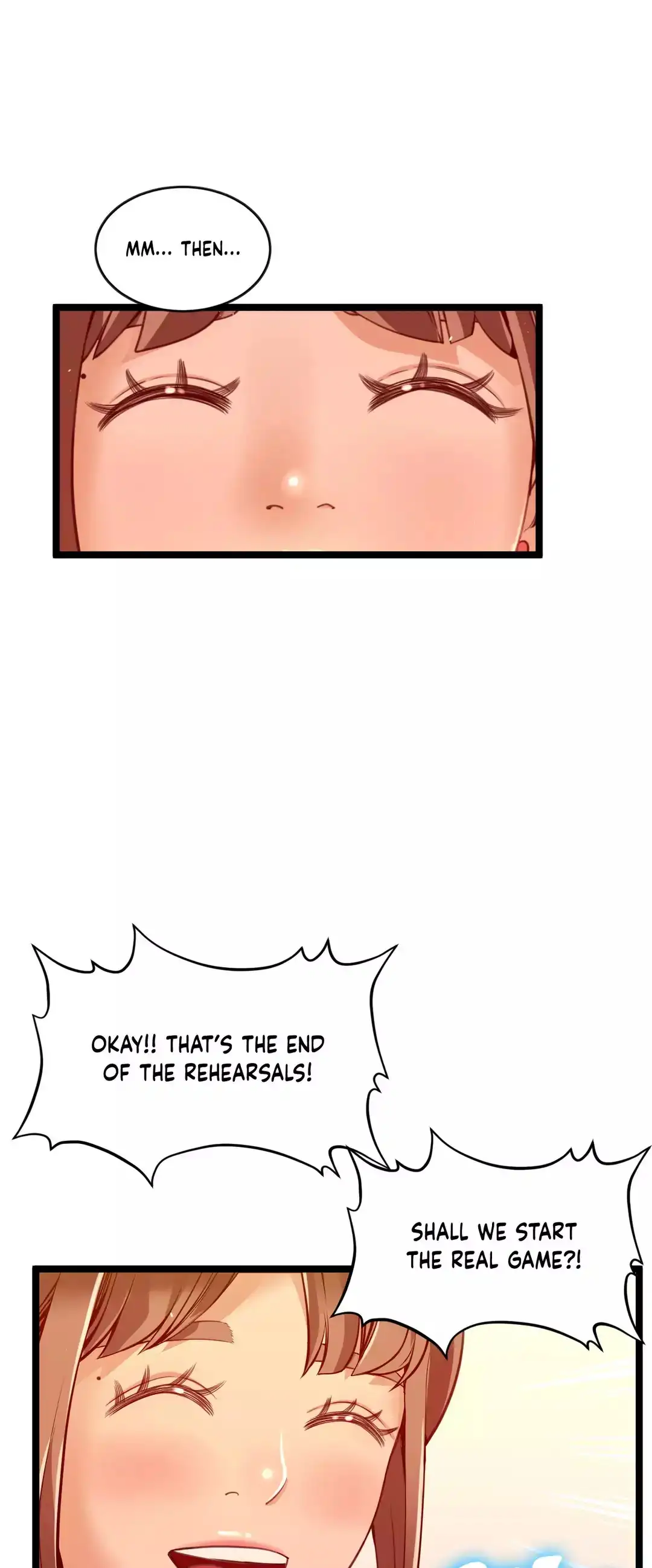 Making AV: A Sneak Peek chapter 48 page 41