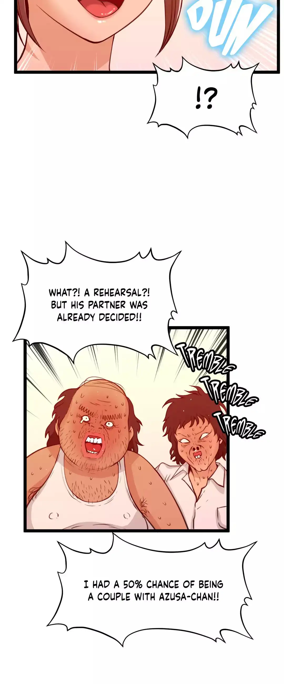Making AV: A Sneak Peek chapter 48 page 42