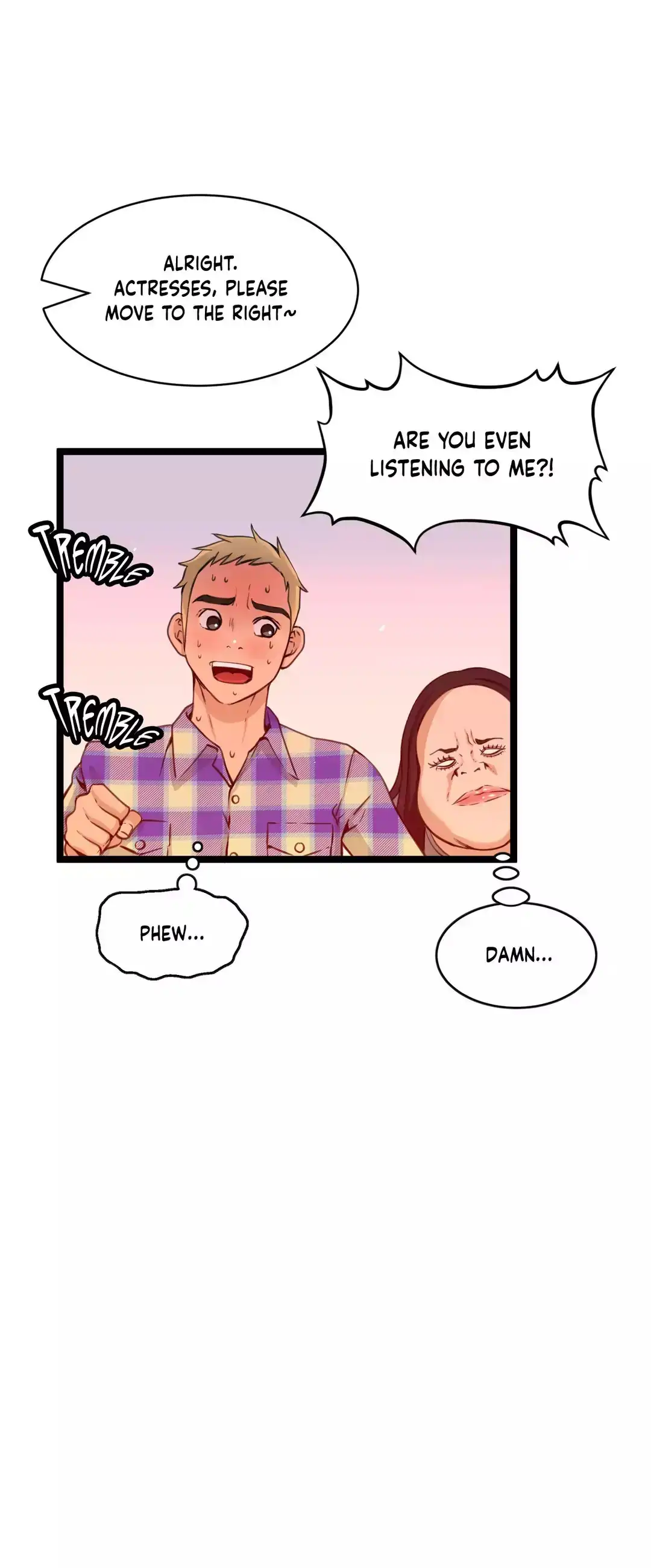 Making AV: A Sneak Peek chapter 48 page 43