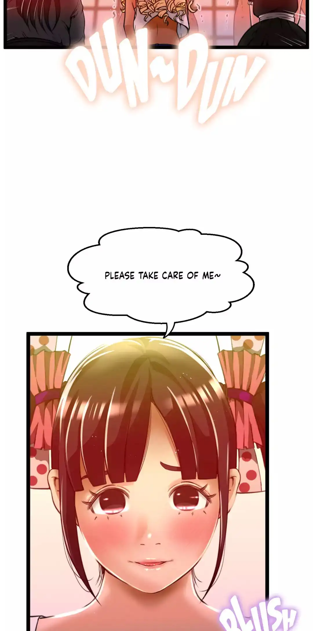 Making AV: A Sneak Peek chapter 48 page 45