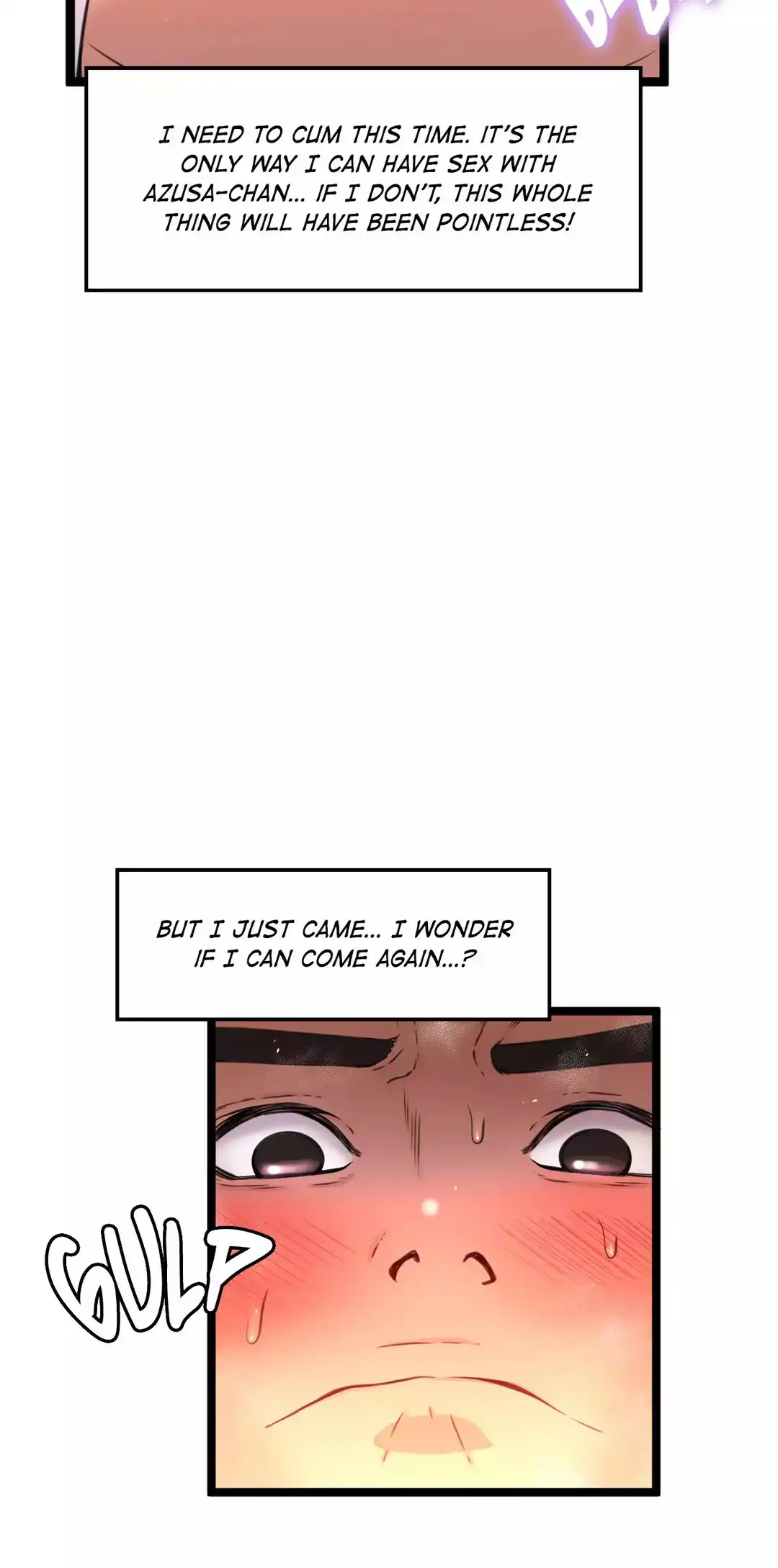 Making AV: A Sneak Peek chapter 48 page 46