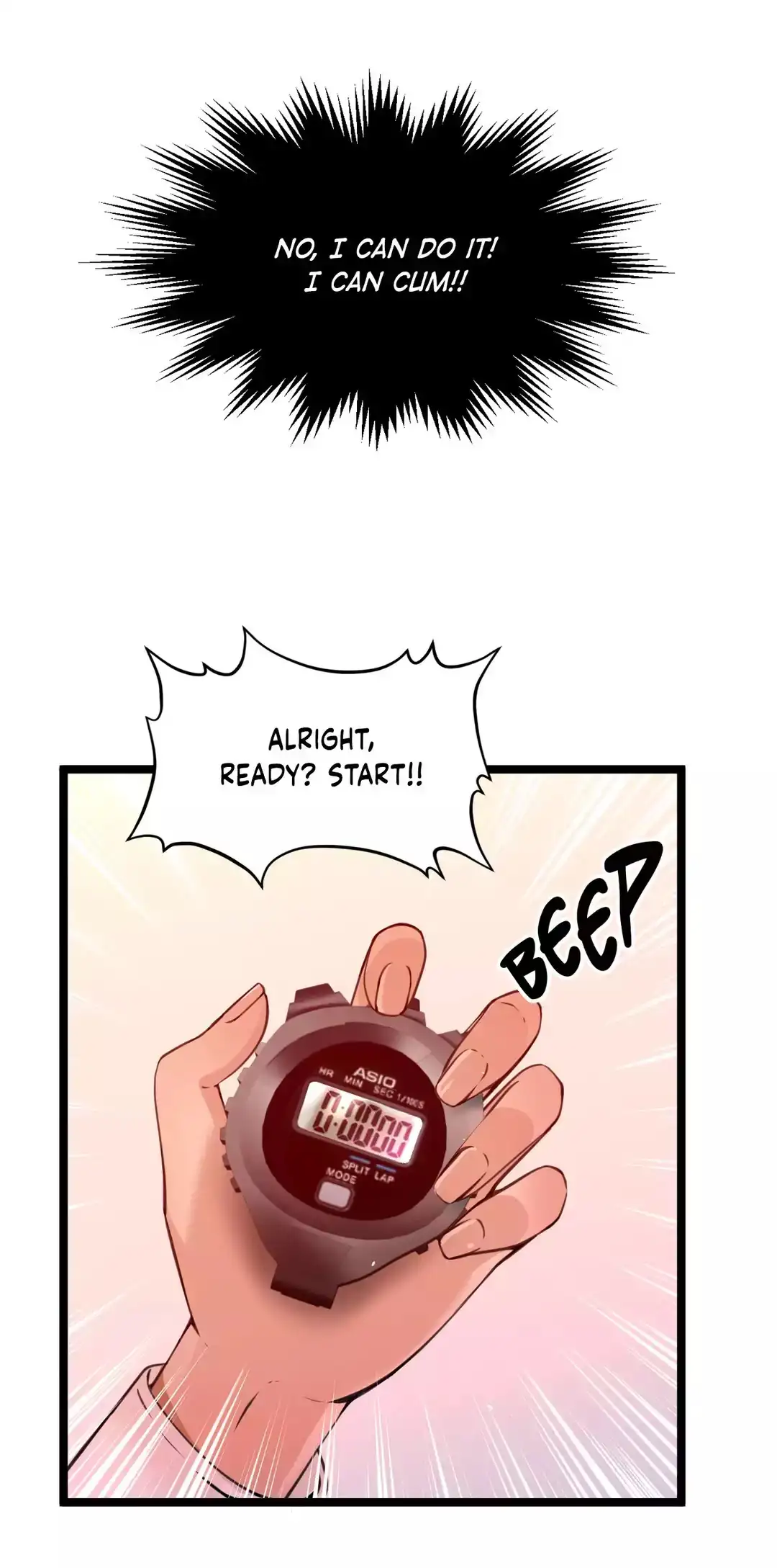 Making AV: A Sneak Peek chapter 48 page 47
