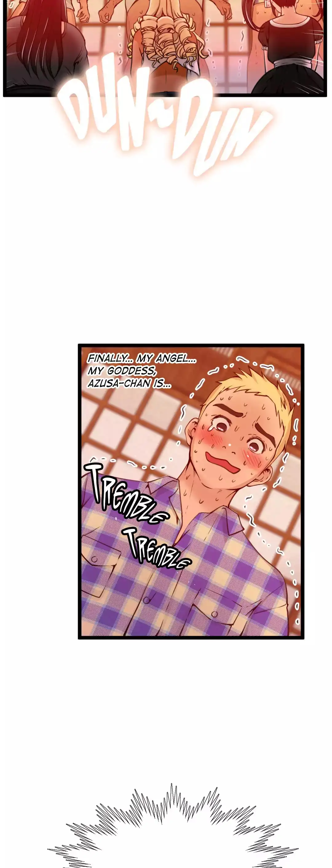 Making AV: A Sneak Peek chapter 49 page 2