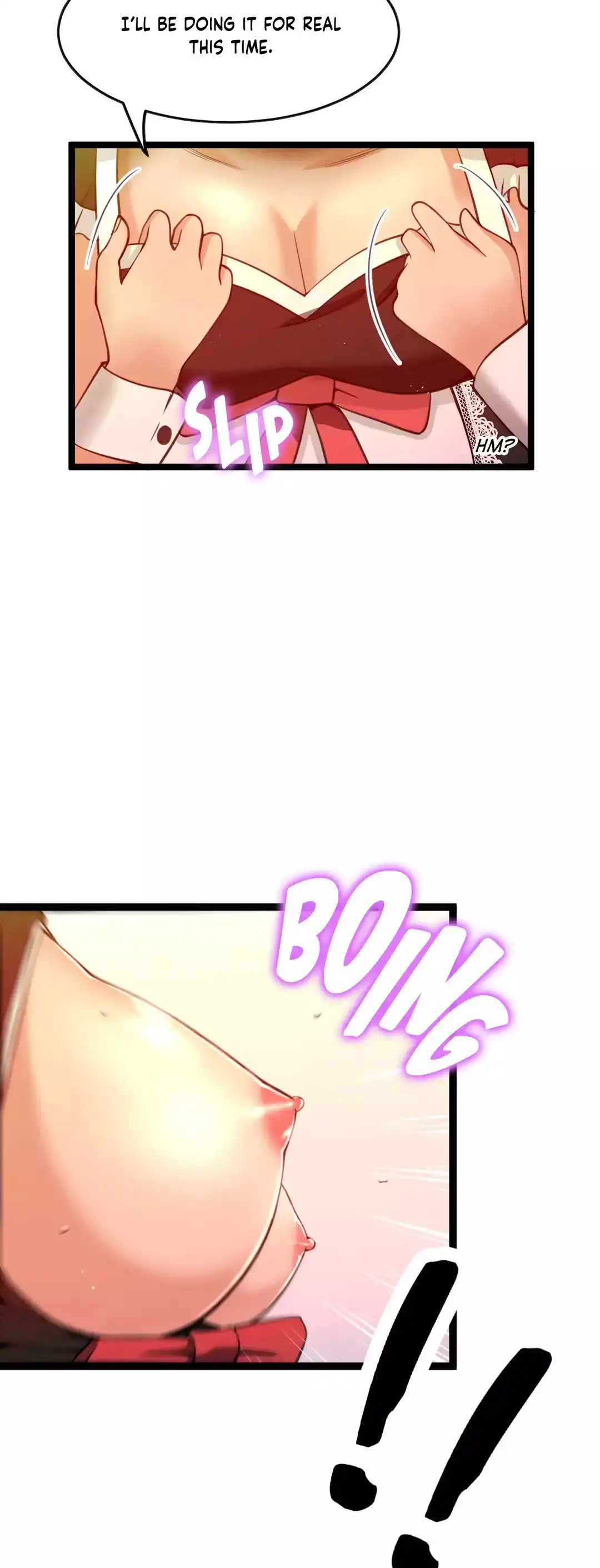 Making AV: A Sneak Peek chapter 49 page 4
