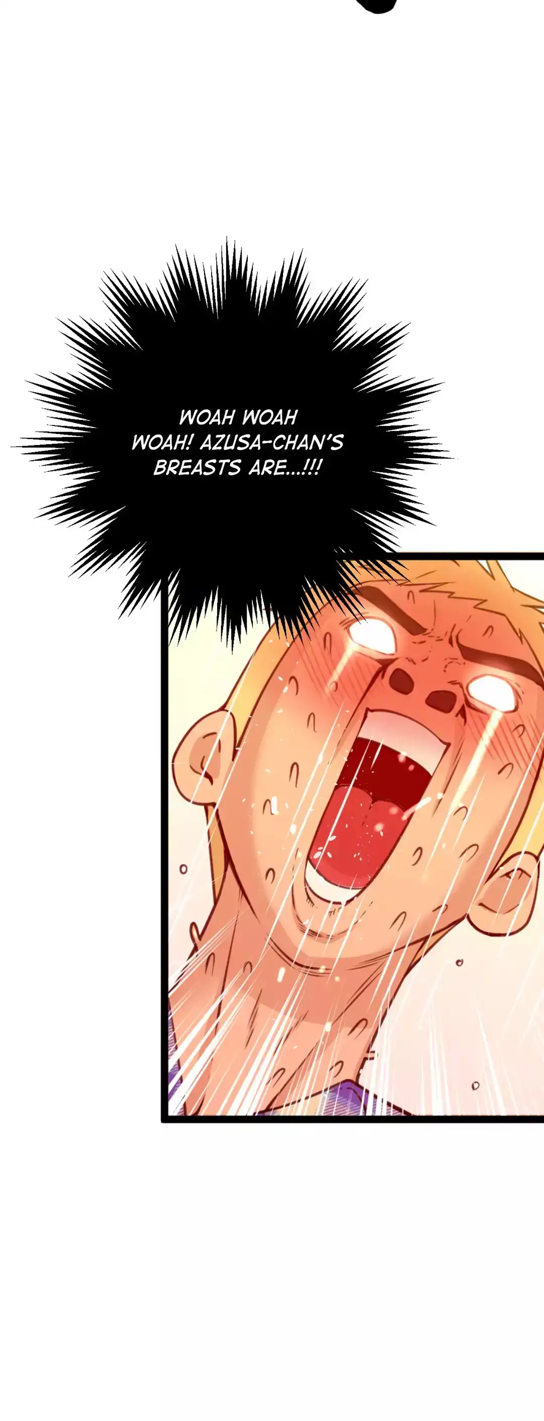 Making AV: A Sneak Peek chapter 49 page 5
