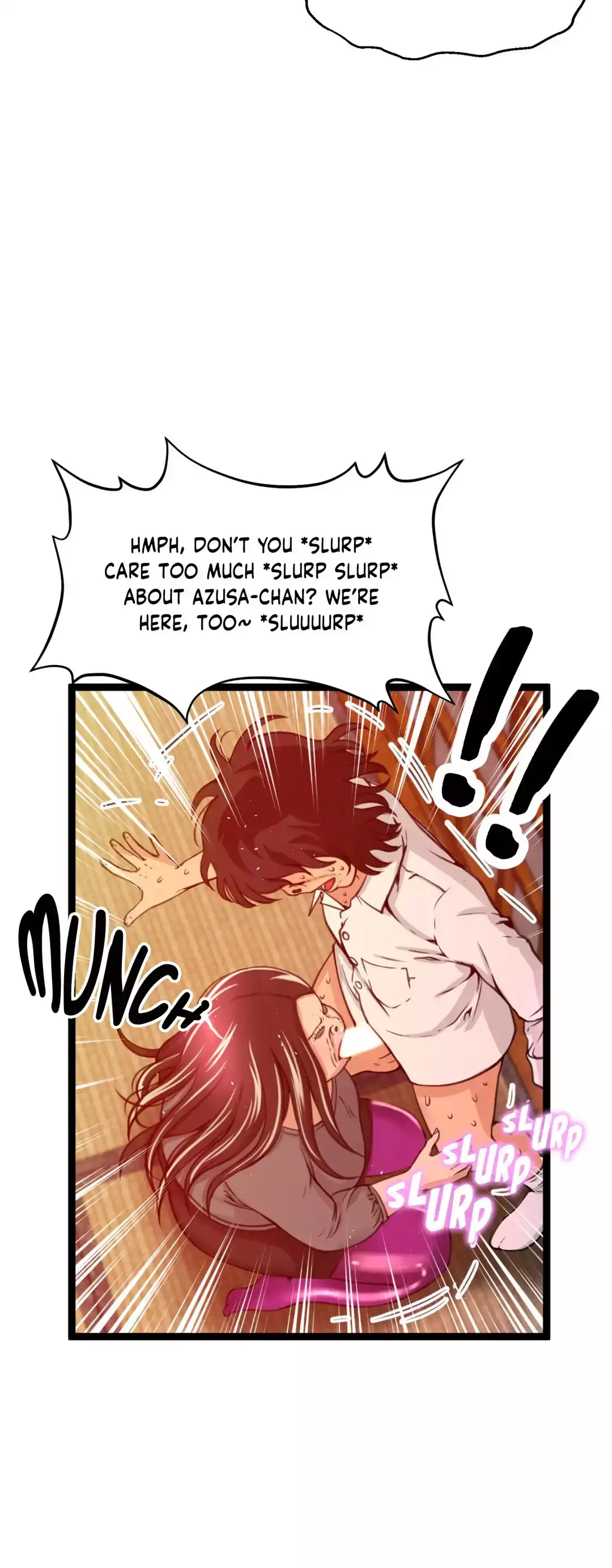 Making AV: A Sneak Peek chapter 49 page 8