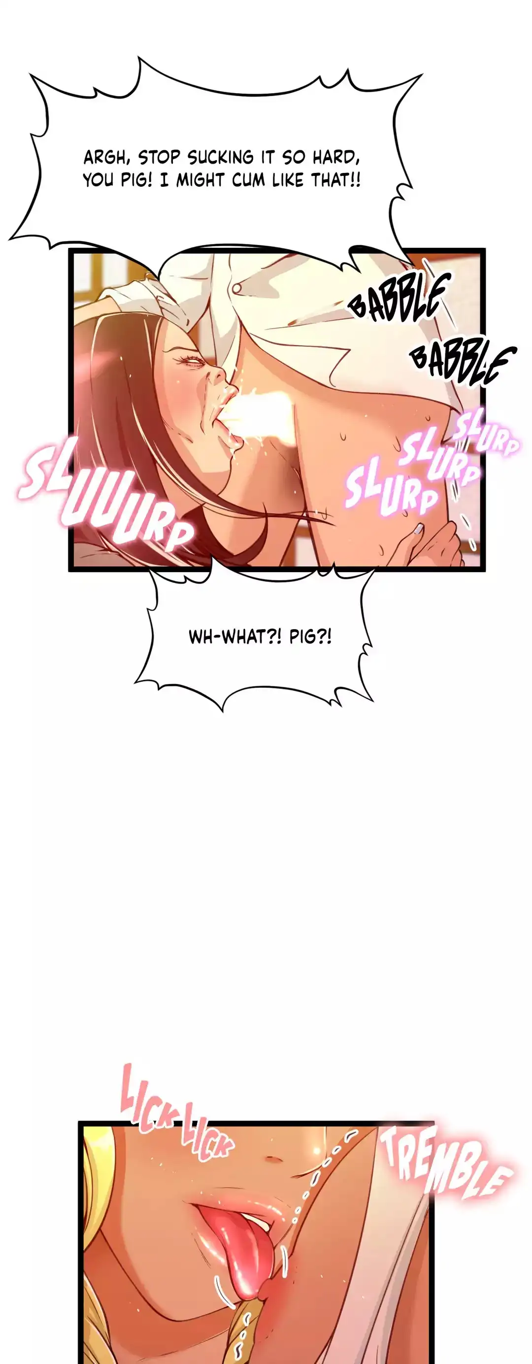 Making AV: A Sneak Peek chapter 49 page 9
