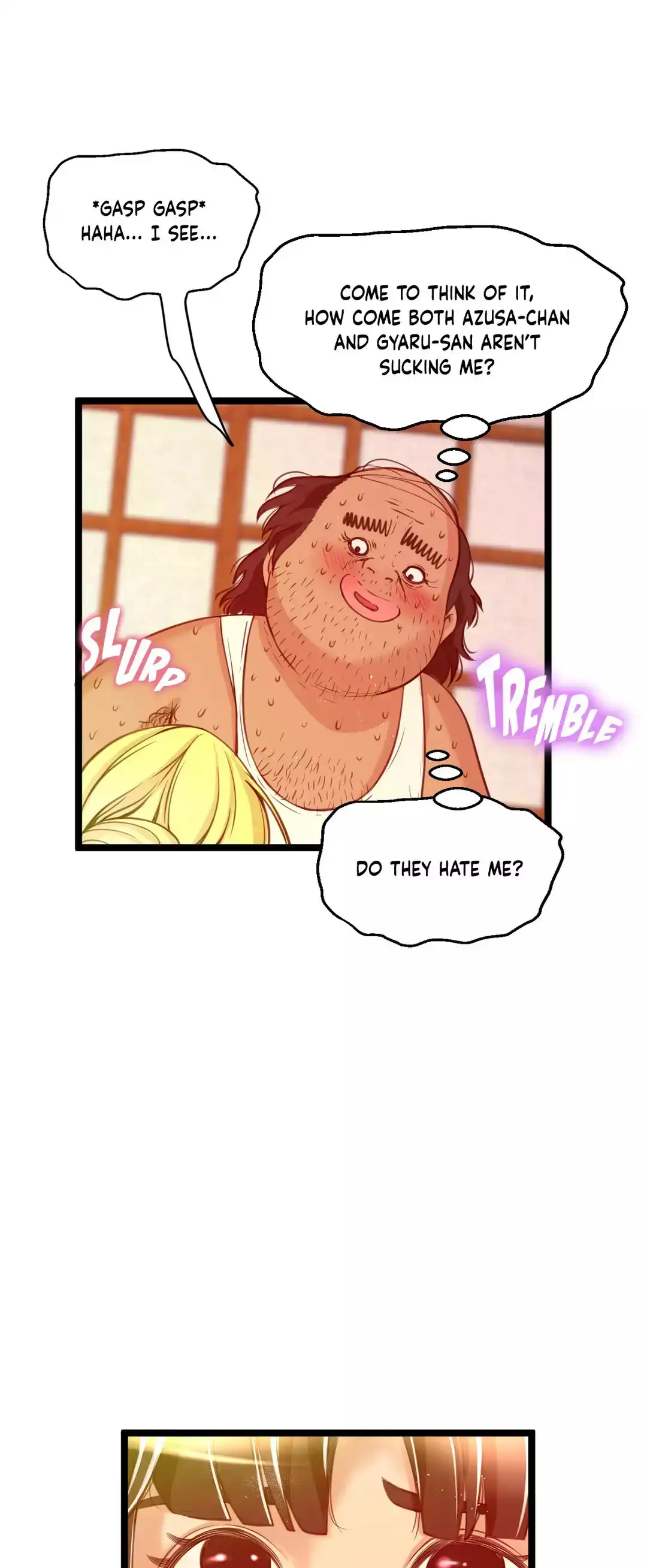 Making AV: A Sneak Peek chapter 49 page 11