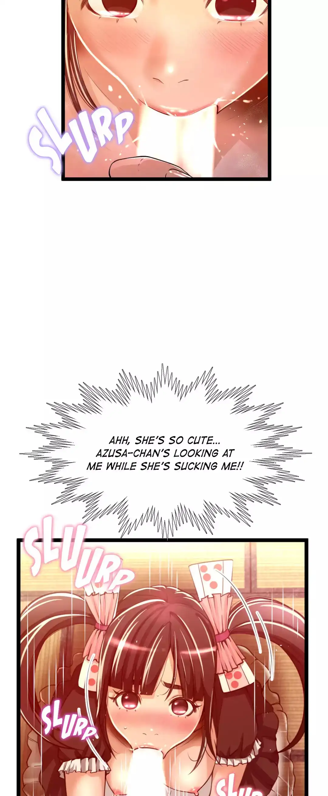 Making AV: A Sneak Peek chapter 49 page 12