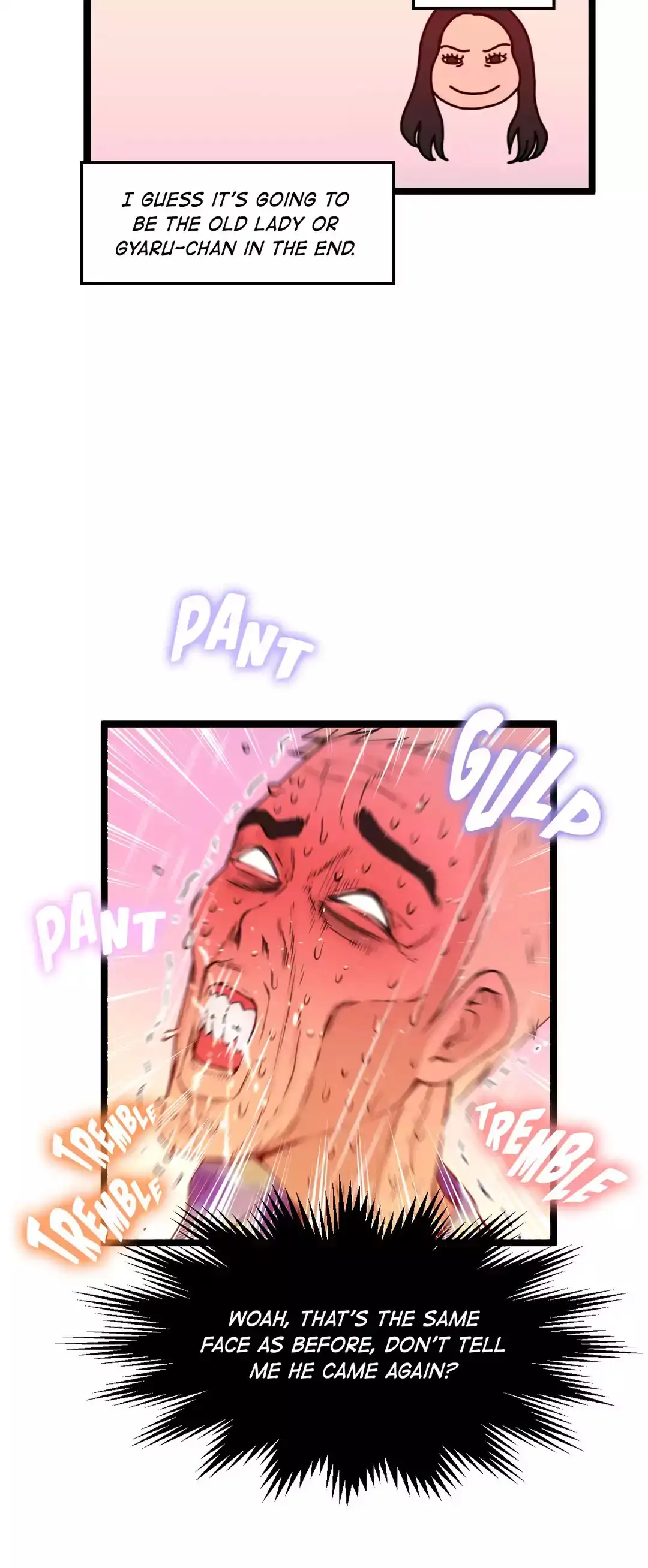 Making AV: A Sneak Peek chapter 49 page 15