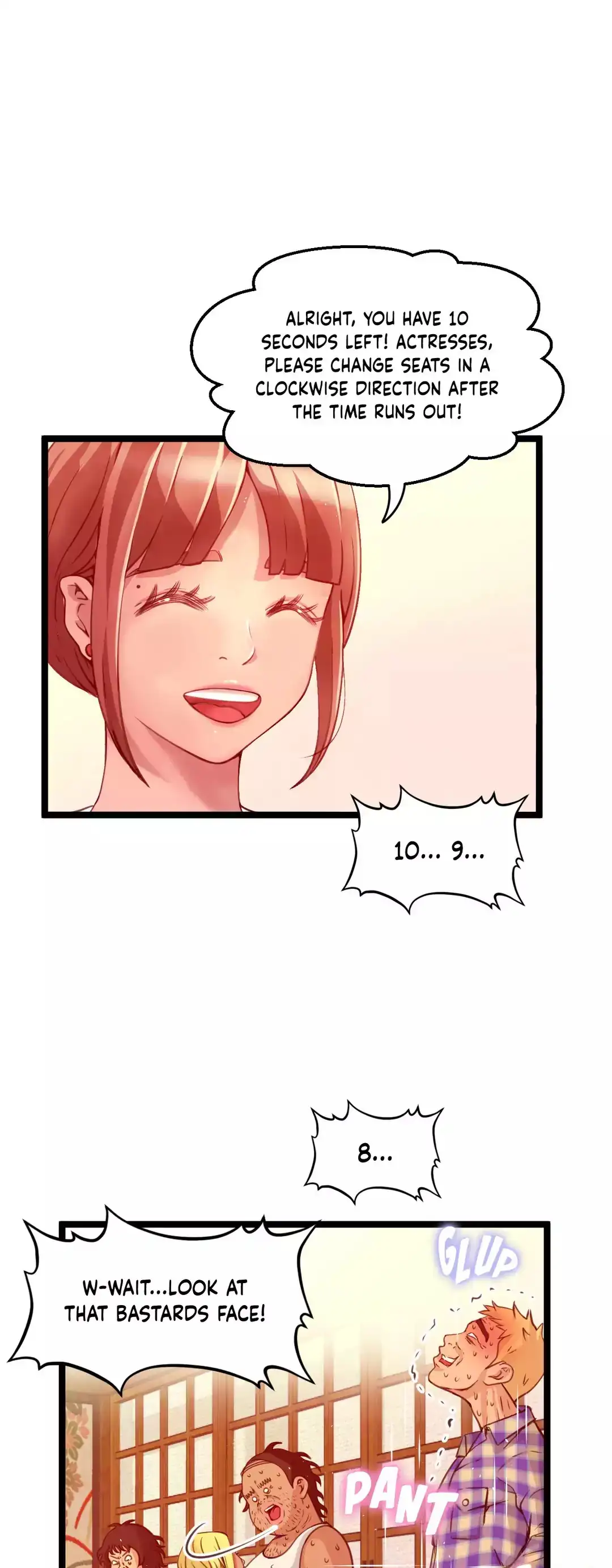 Making AV: A Sneak Peek chapter 49 page 16