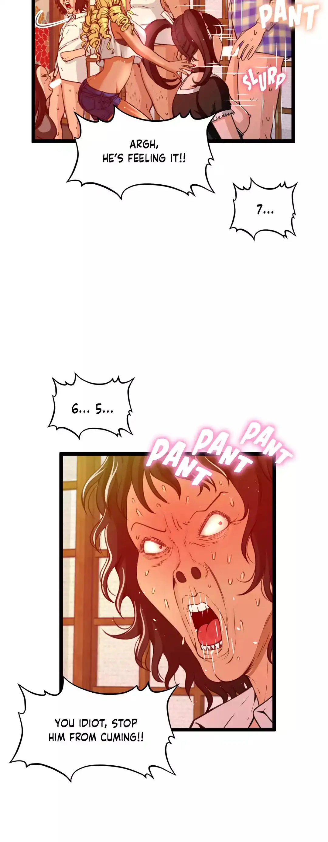 Making AV: A Sneak Peek chapter 49 page 17