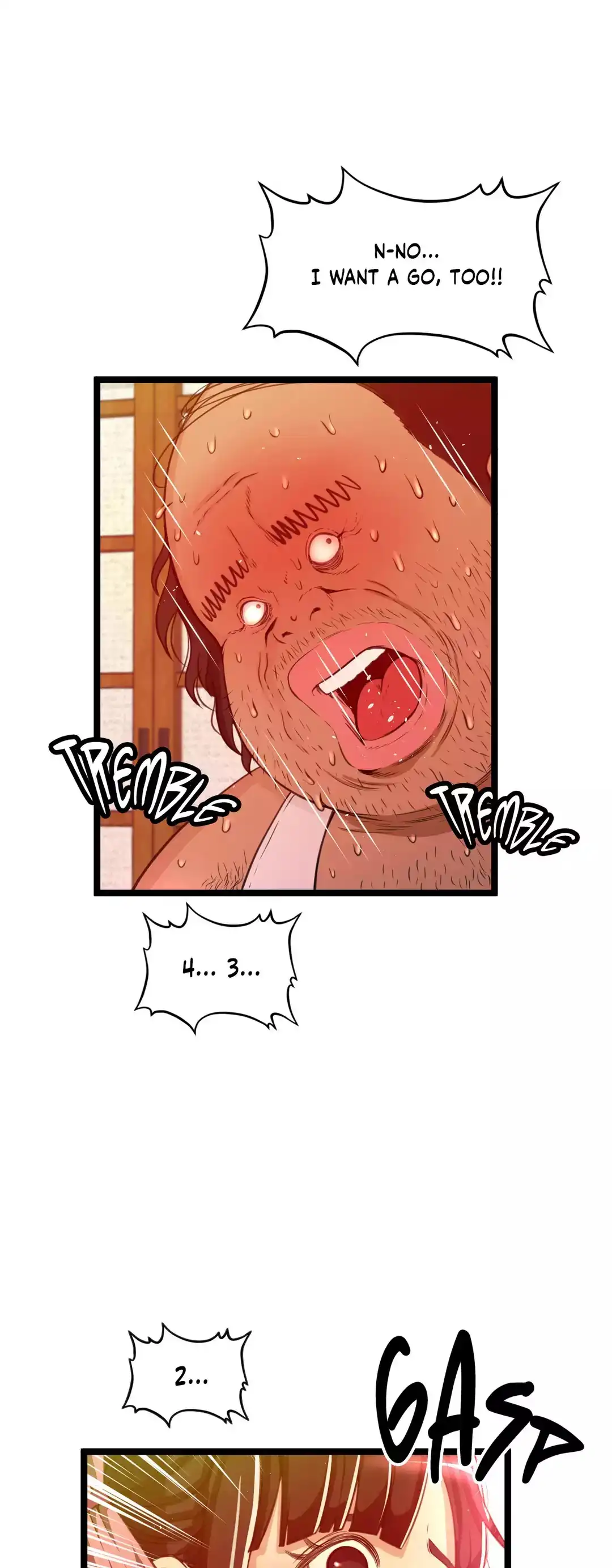 Making AV: A Sneak Peek chapter 49 page 18