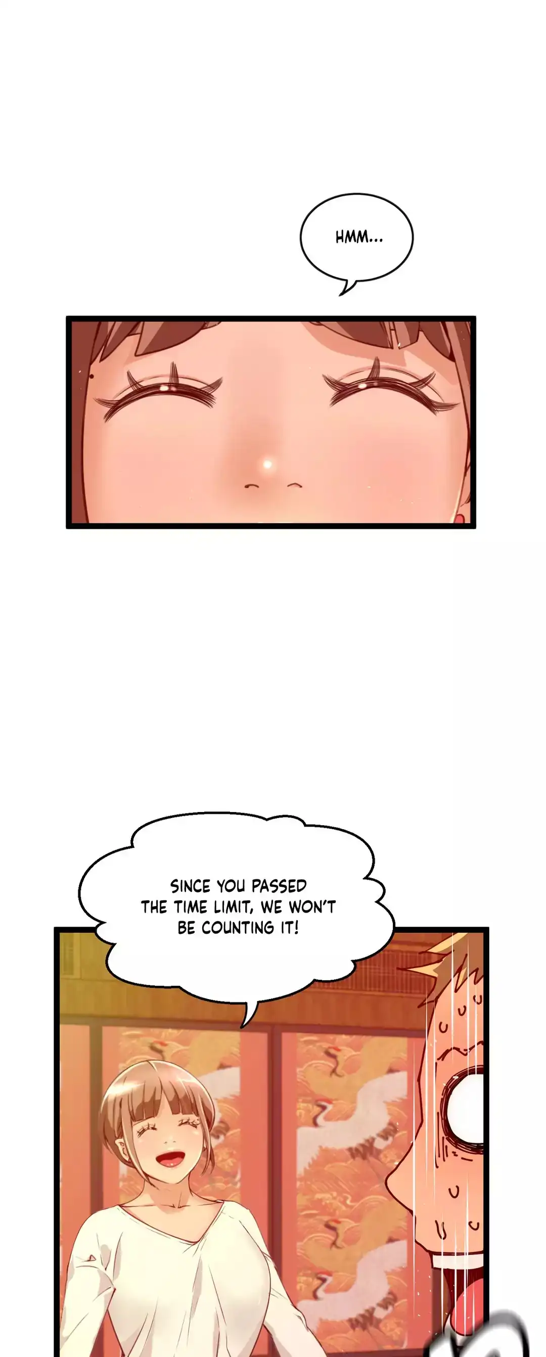 Making AV: A Sneak Peek chapter 49 page 23