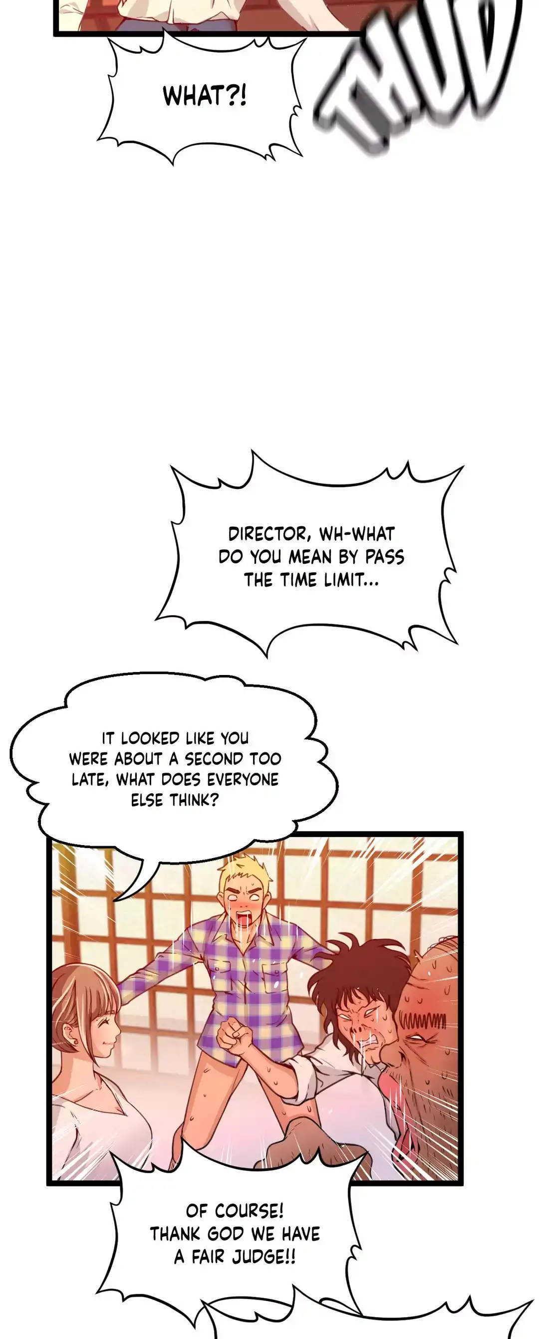 Making AV: A Sneak Peek chapter 49 page 24