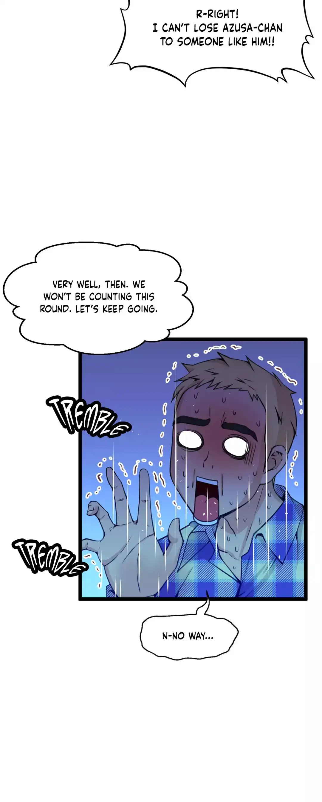 Making AV: A Sneak Peek chapter 49 page 25