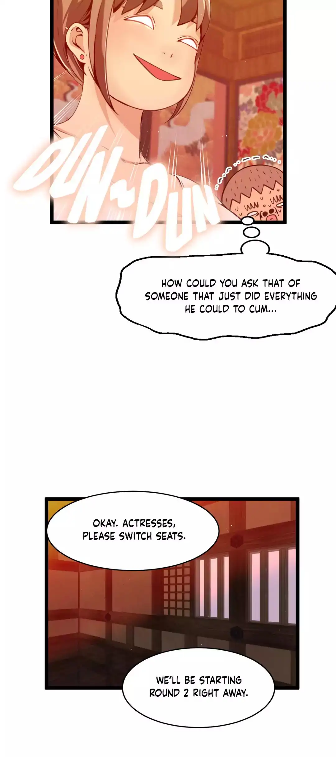 Making AV: A Sneak Peek chapter 49 page 27