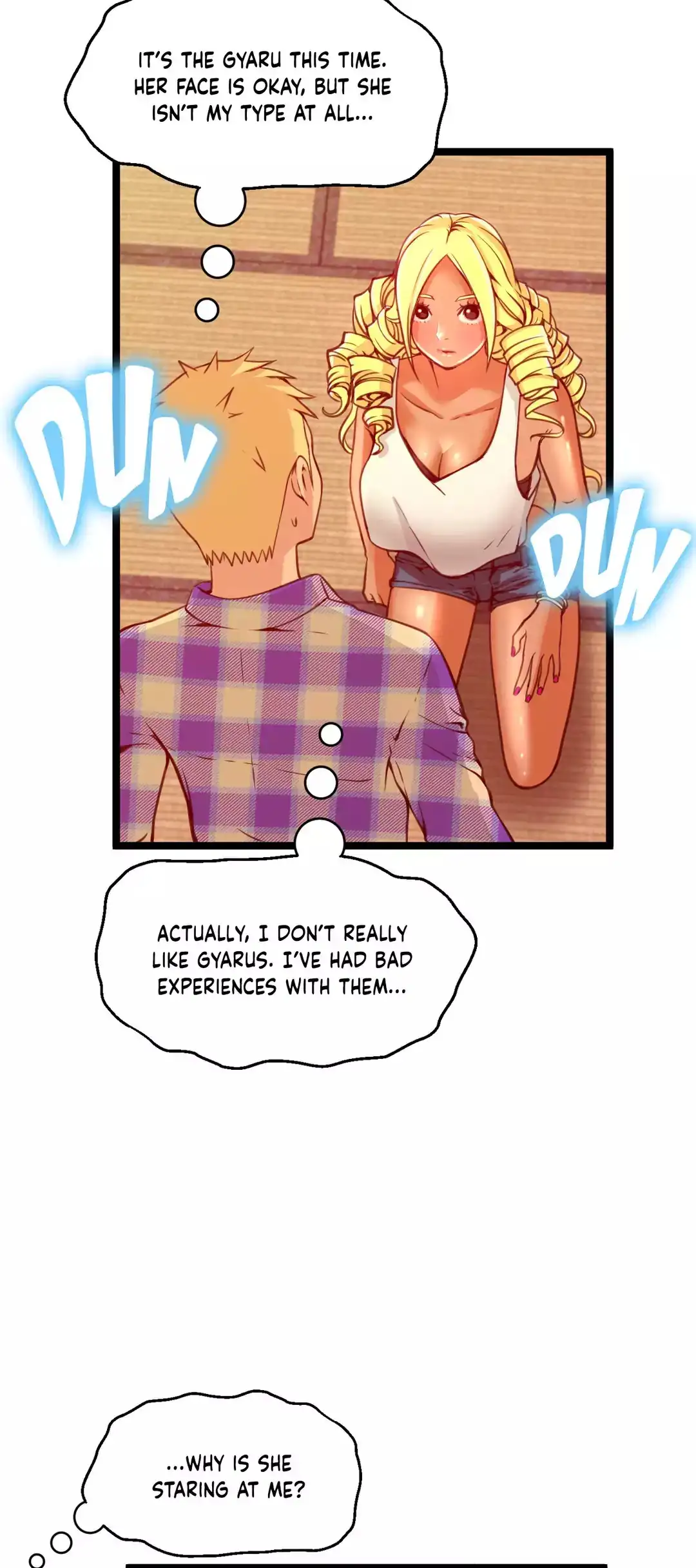 Making AV: A Sneak Peek chapter 49 page 29