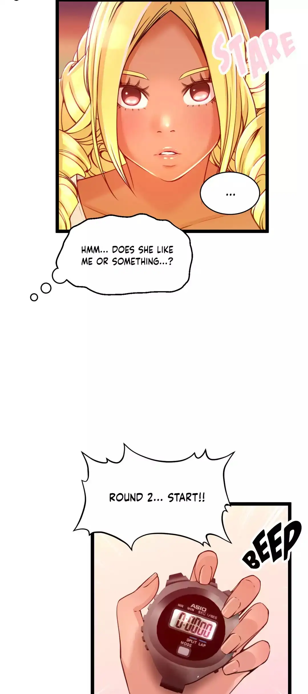 Making AV: A Sneak Peek chapter 49 page 30