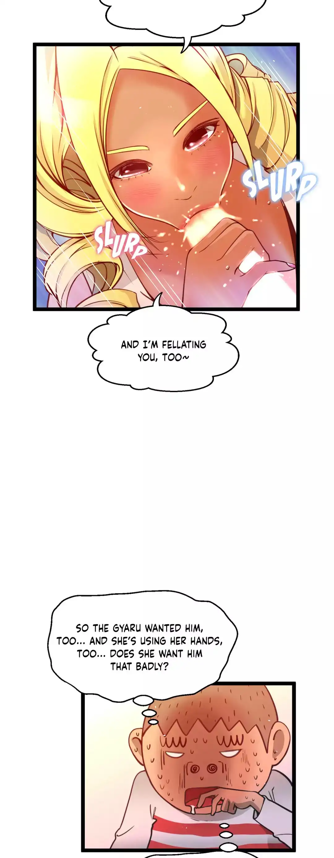 Making AV: A Sneak Peek chapter 49 page 35