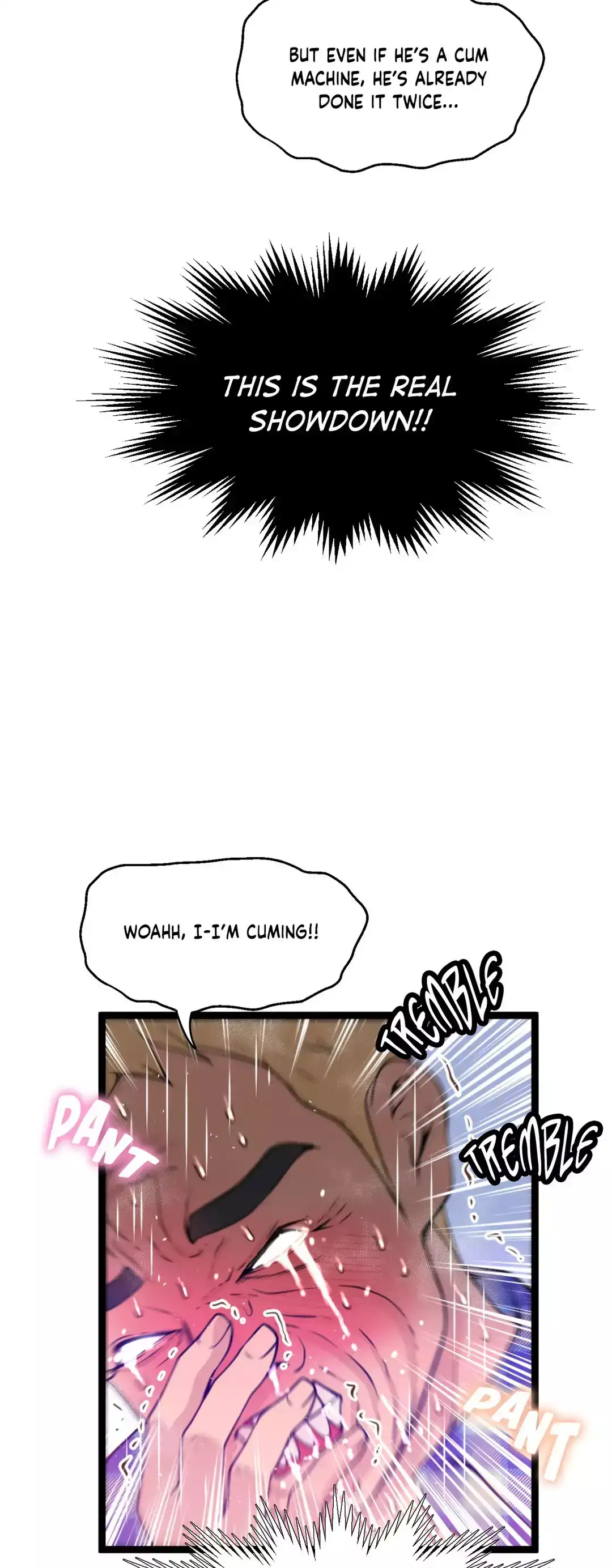 Making AV: A Sneak Peek chapter 49 page 36