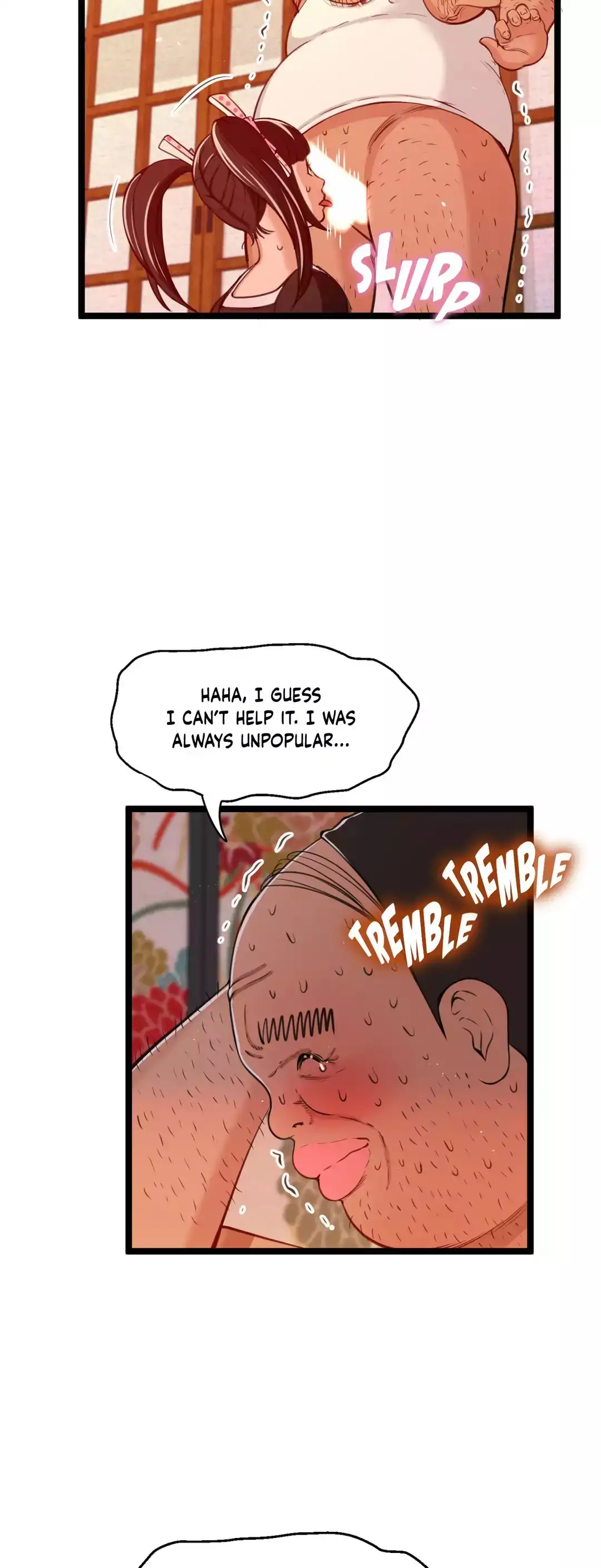 Making AV: A Sneak Peek chapter 49 page 40
