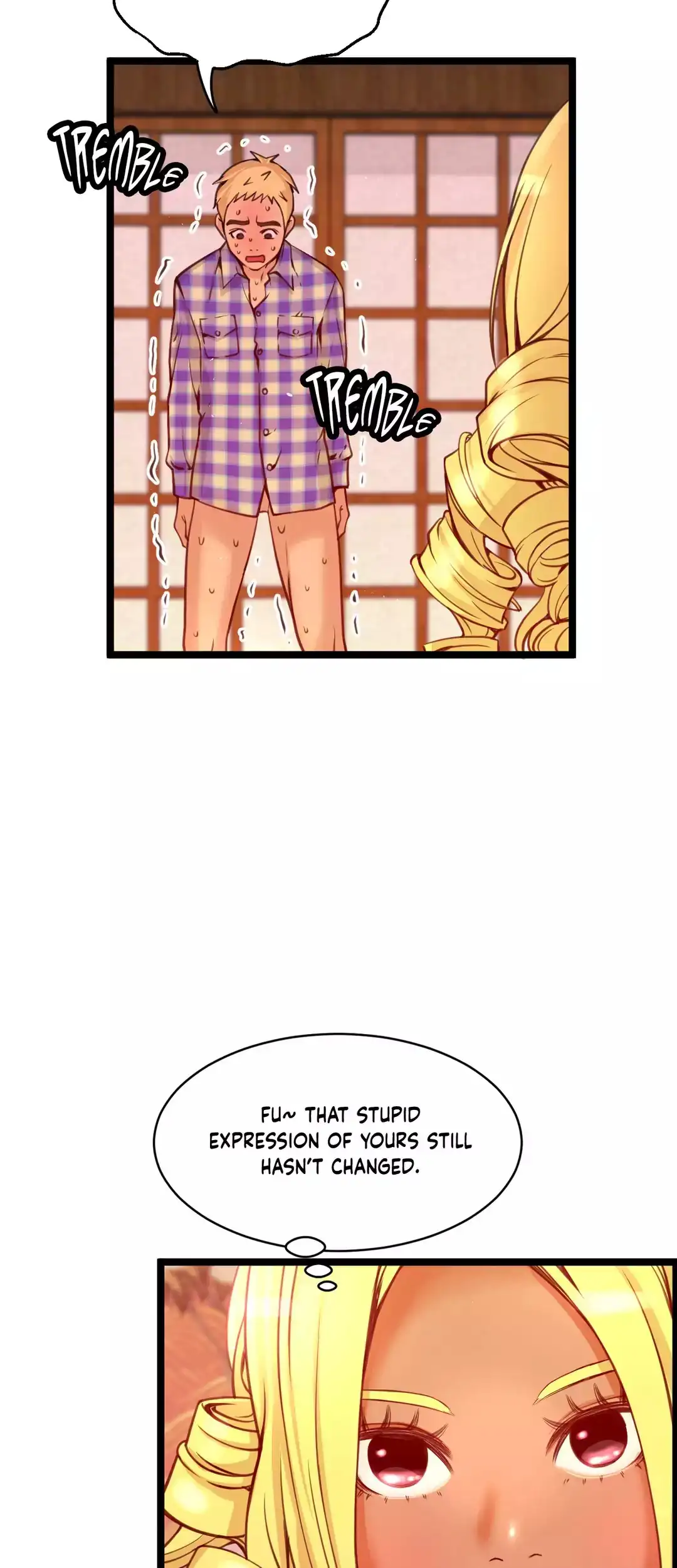 Making AV: A Sneak Peek chapter 49 page 45