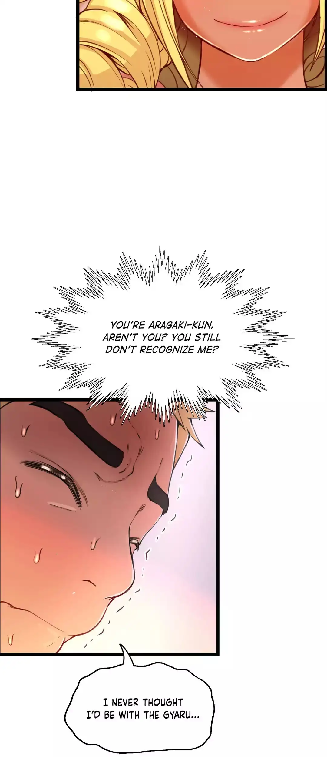 Making AV: A Sneak Peek chapter 49 page 46