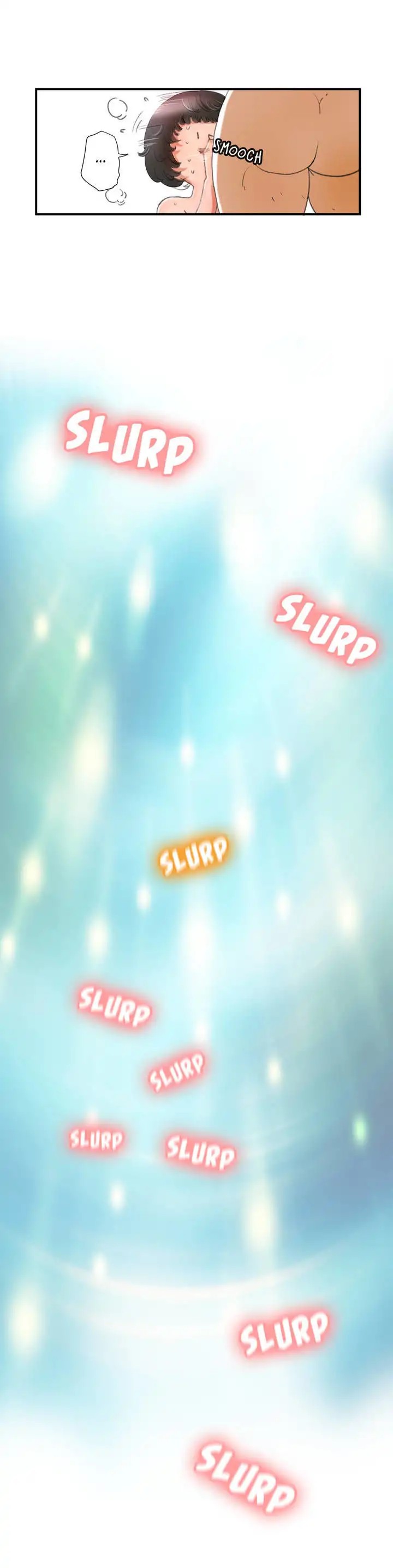 Making AV: A Sneak Peek chapter 5 page 12