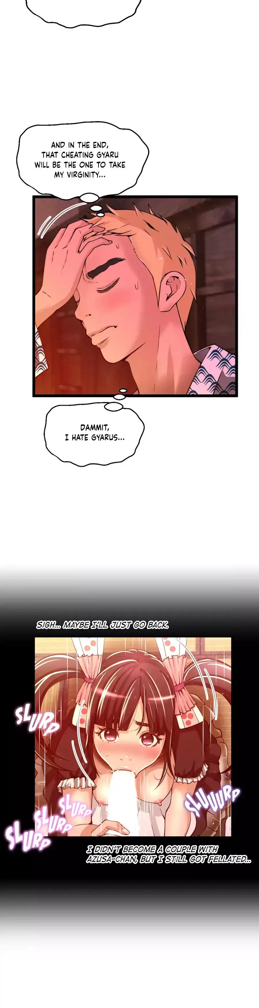 Making AV: A Sneak Peek chapter 50 page 2