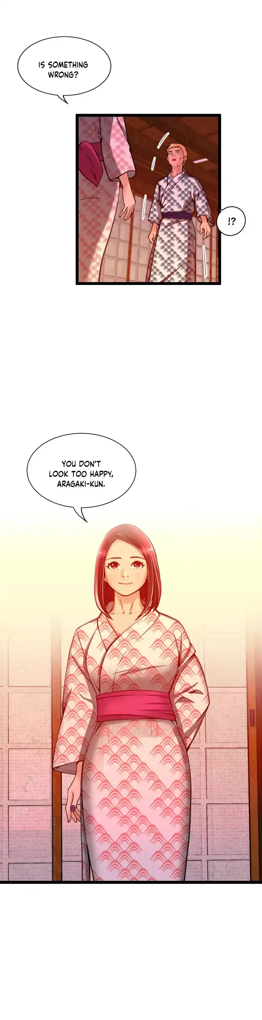 Making AV: A Sneak Peek chapter 50 page 3