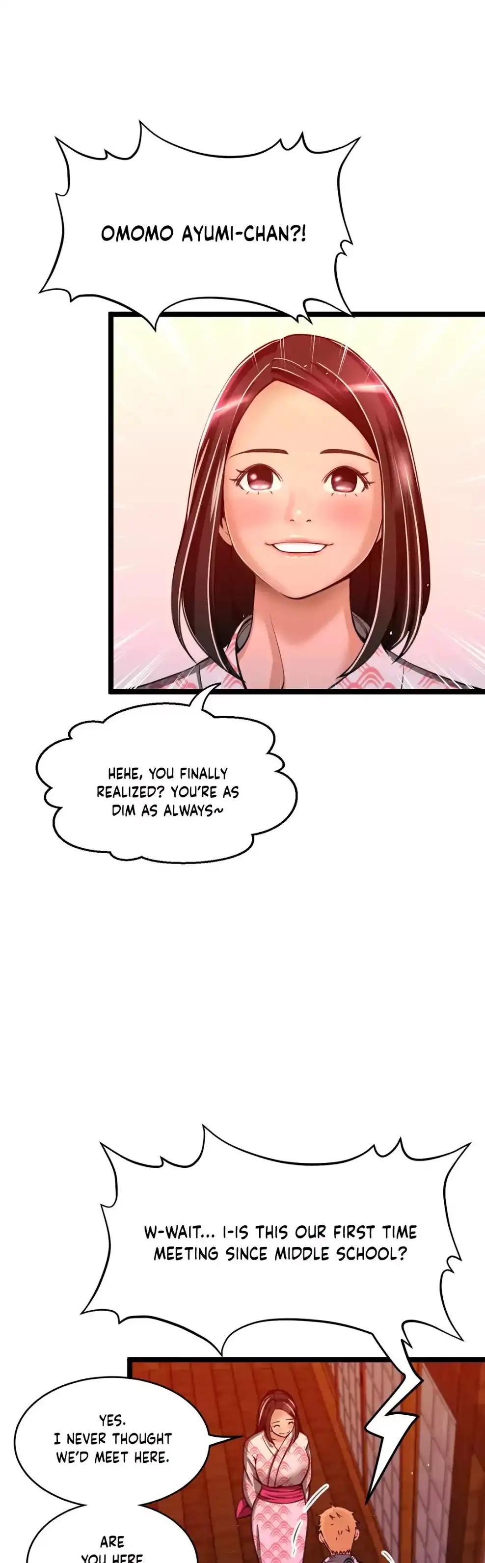 Making AV: A Sneak Peek chapter 50 page 5