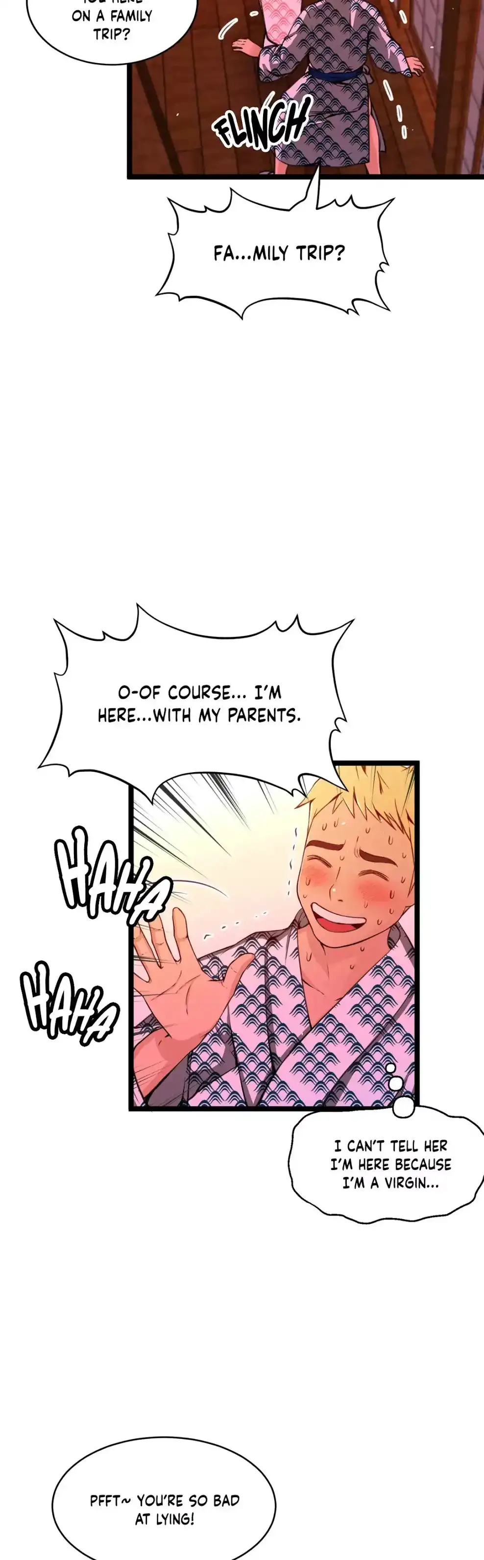 Making AV: A Sneak Peek chapter 50 page 6