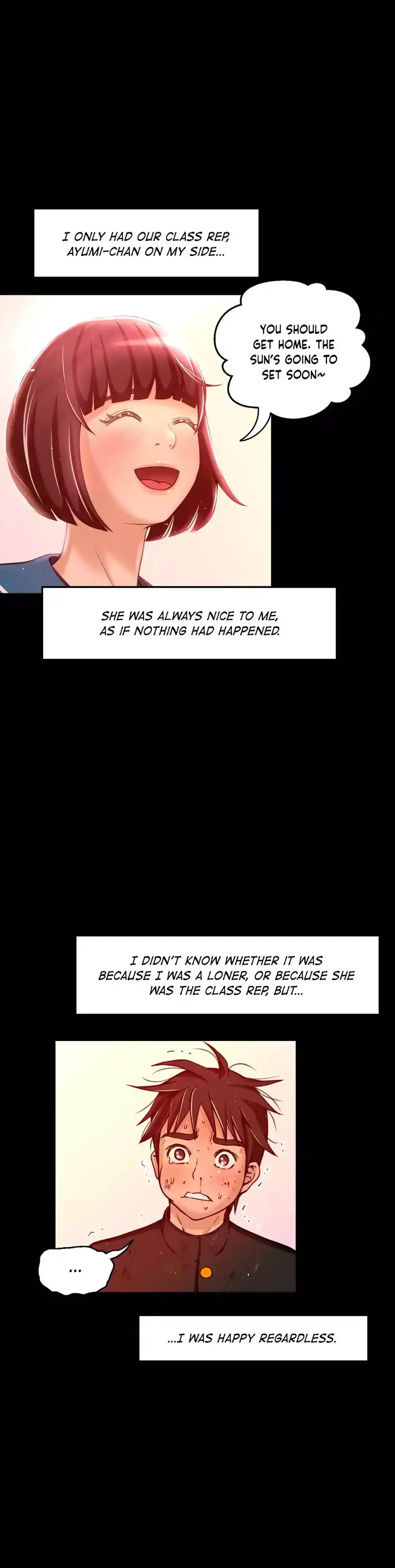 Making AV: A Sneak Peek chapter 50 page 18