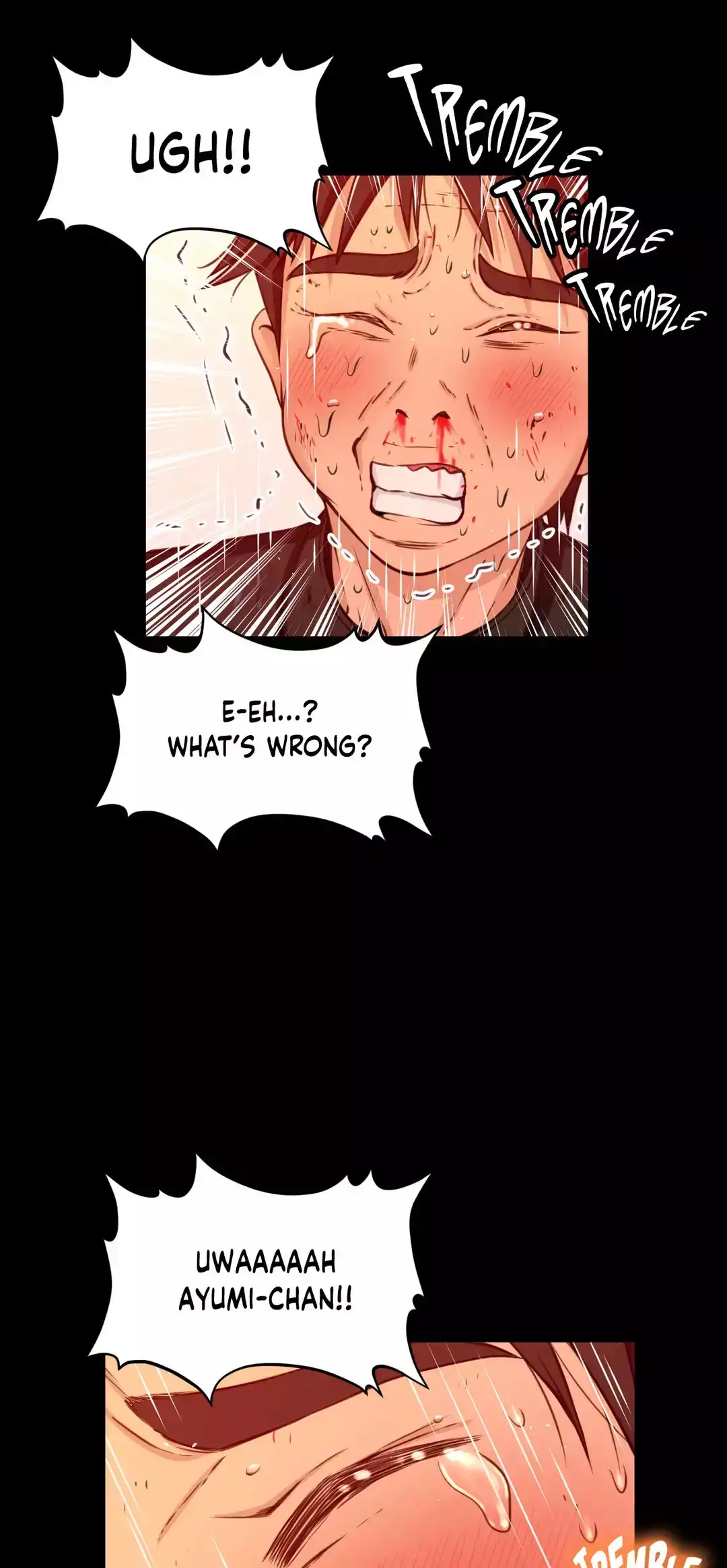 Making AV: A Sneak Peek chapter 50 page 19