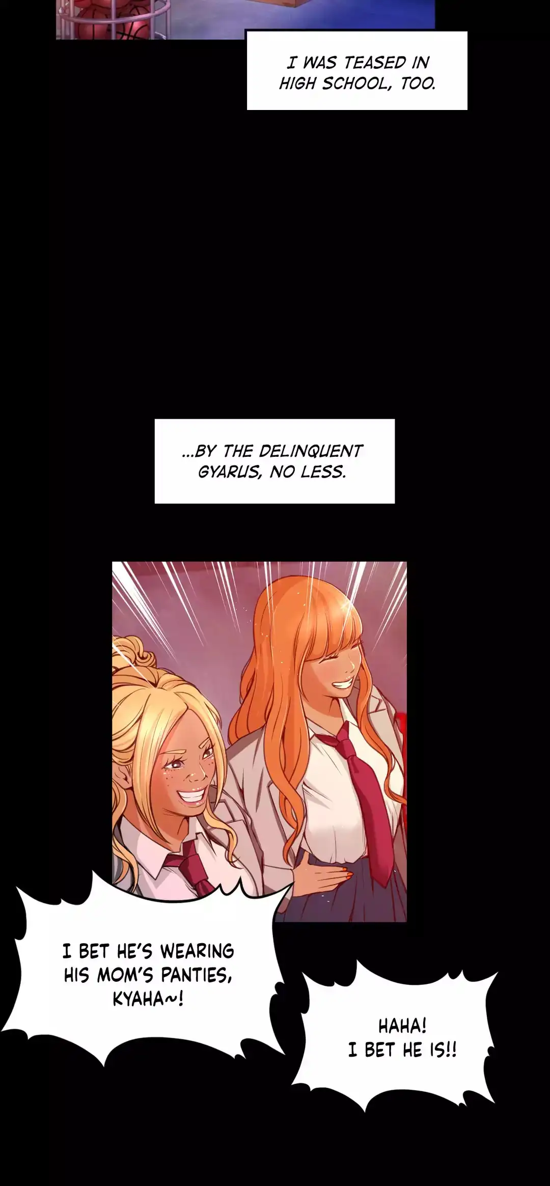 Making AV: A Sneak Peek chapter 50 page 22