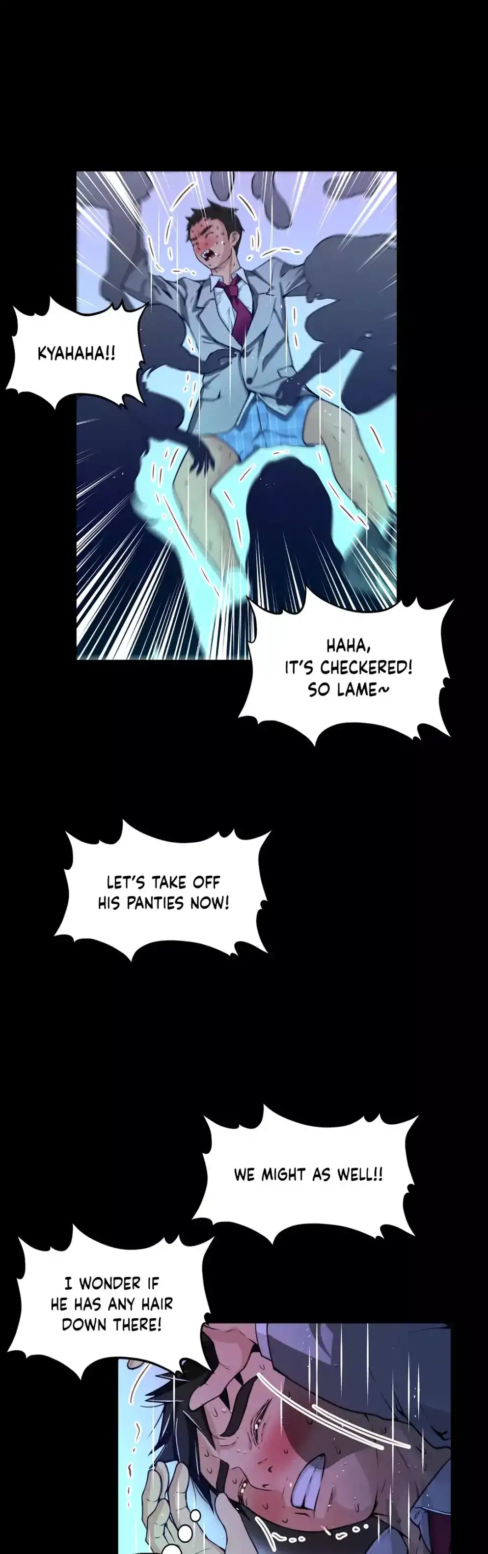 Making AV: A Sneak Peek chapter 50 page 24