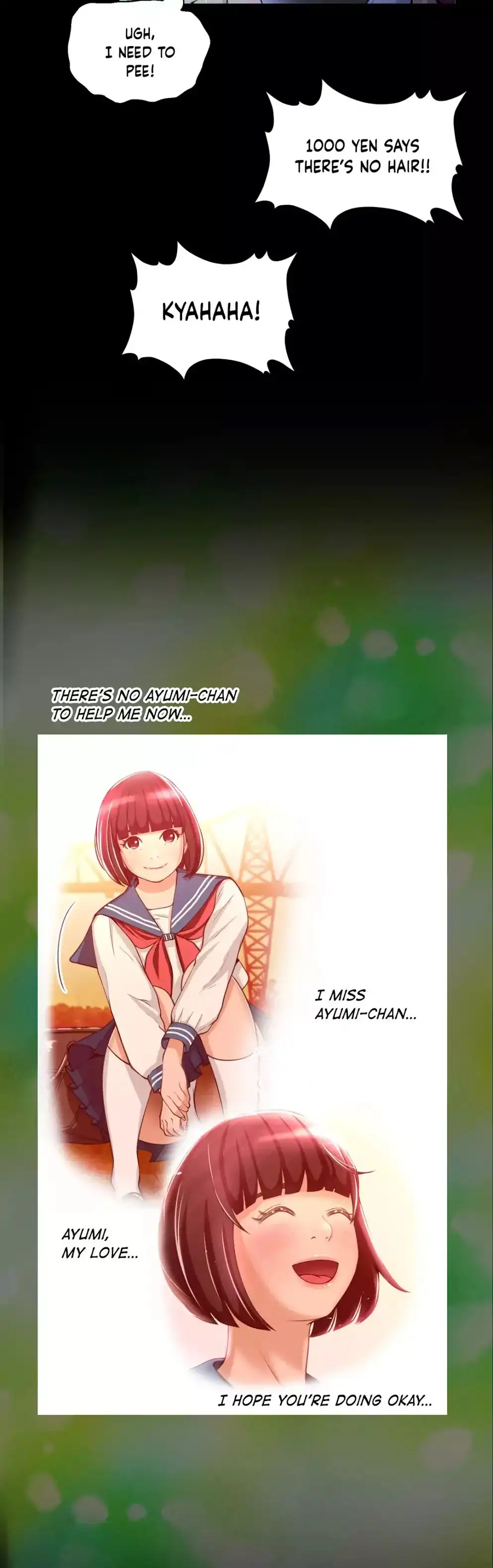 Making AV: A Sneak Peek chapter 50 page 25