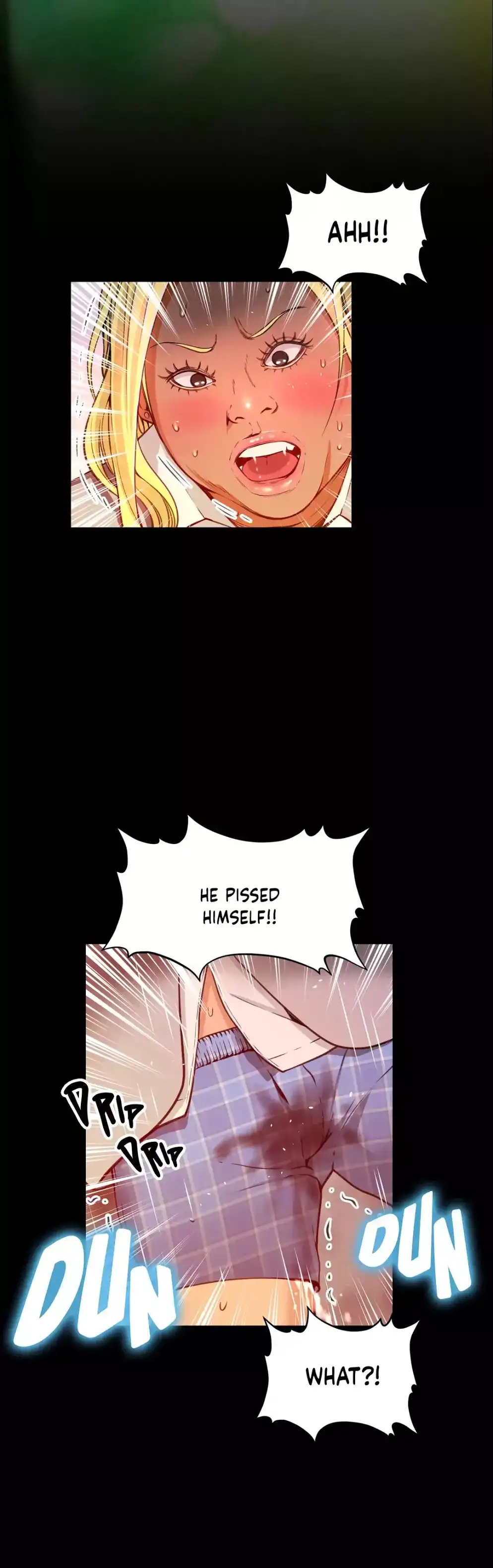 Making AV: A Sneak Peek chapter 50 page 26