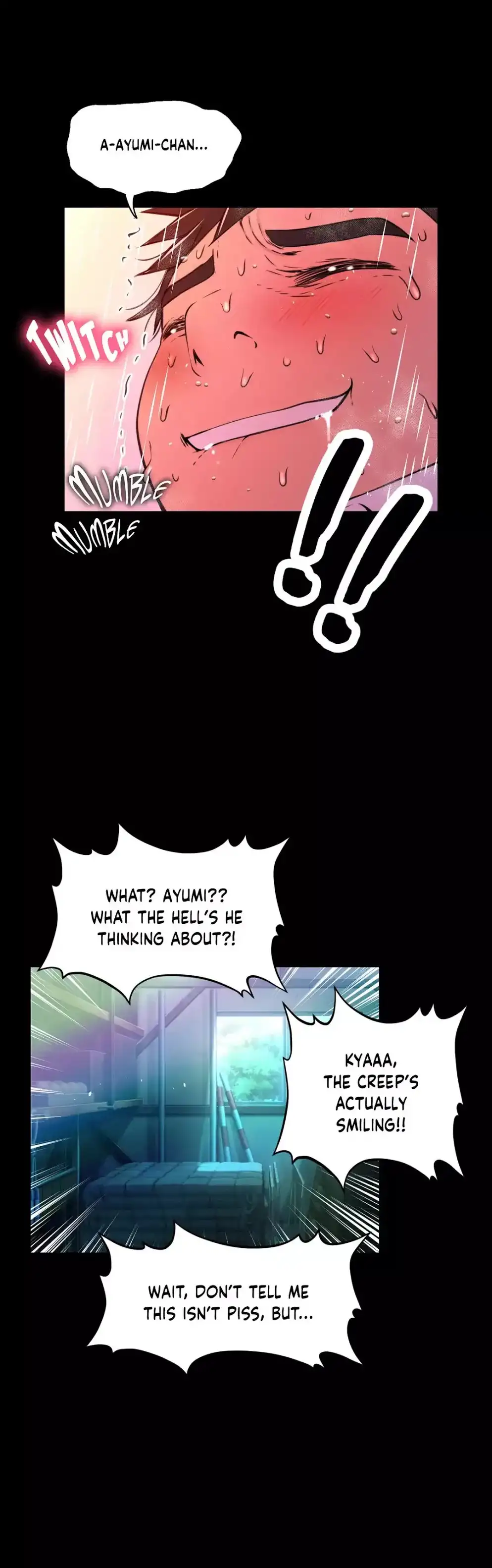 Making AV: A Sneak Peek chapter 50 page 27