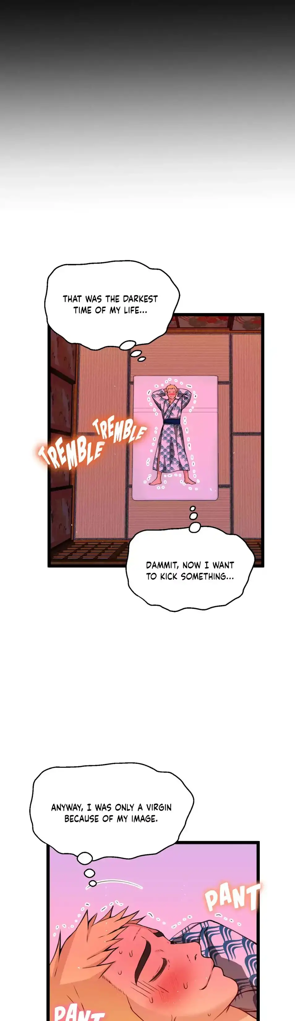 Making AV: A Sneak Peek chapter 50 page 28