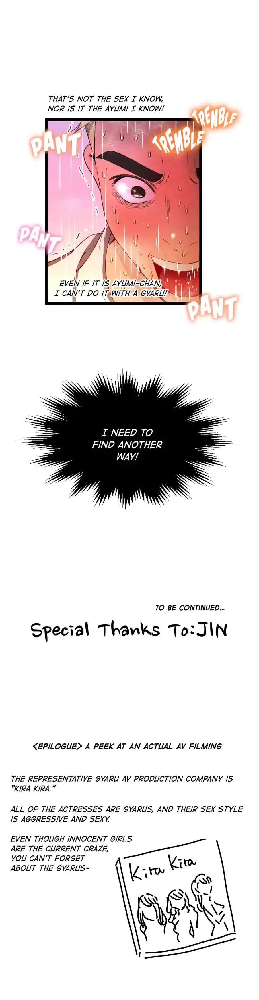 Making AV: A Sneak Peek chapter 50 page 37