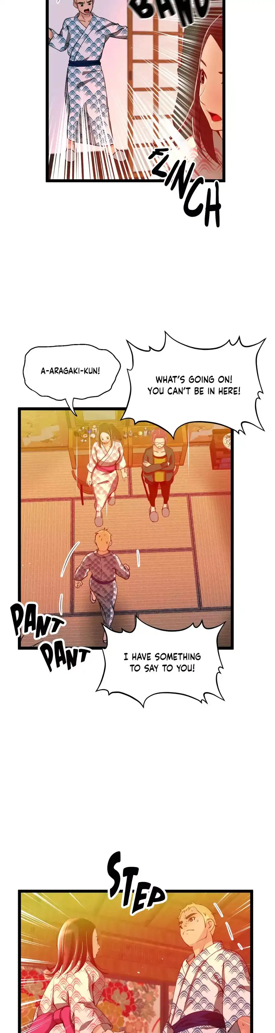 Making AV: A Sneak Peek chapter 51 page 2