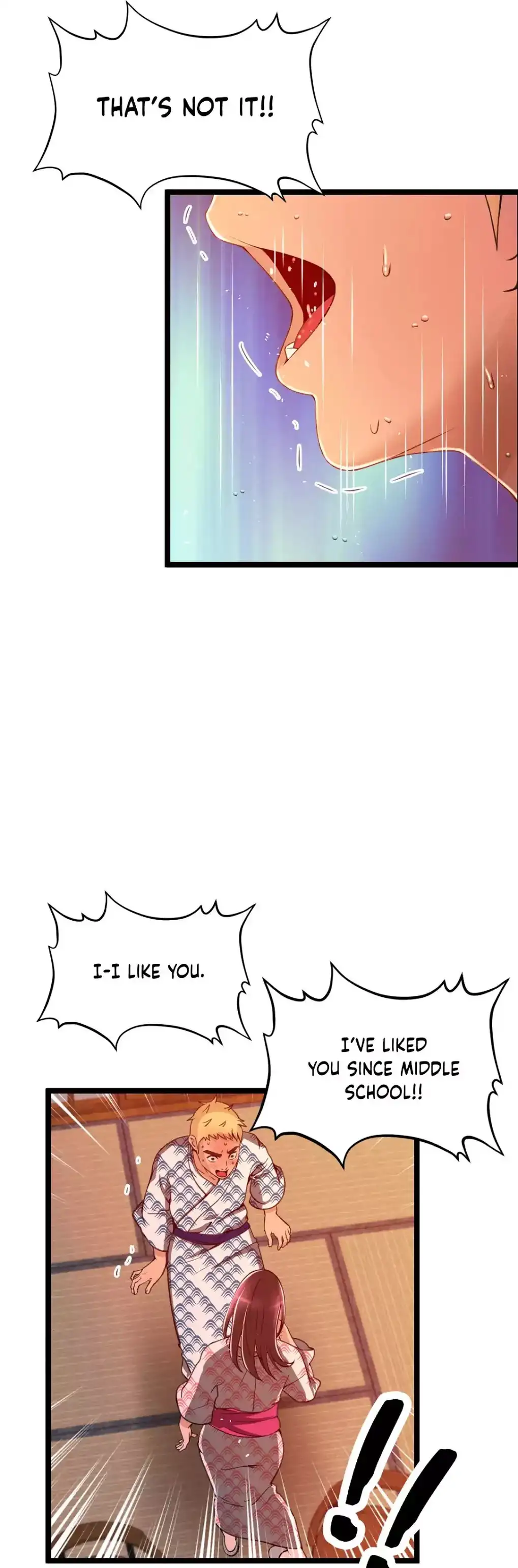 Making AV: A Sneak Peek chapter 51 page 5