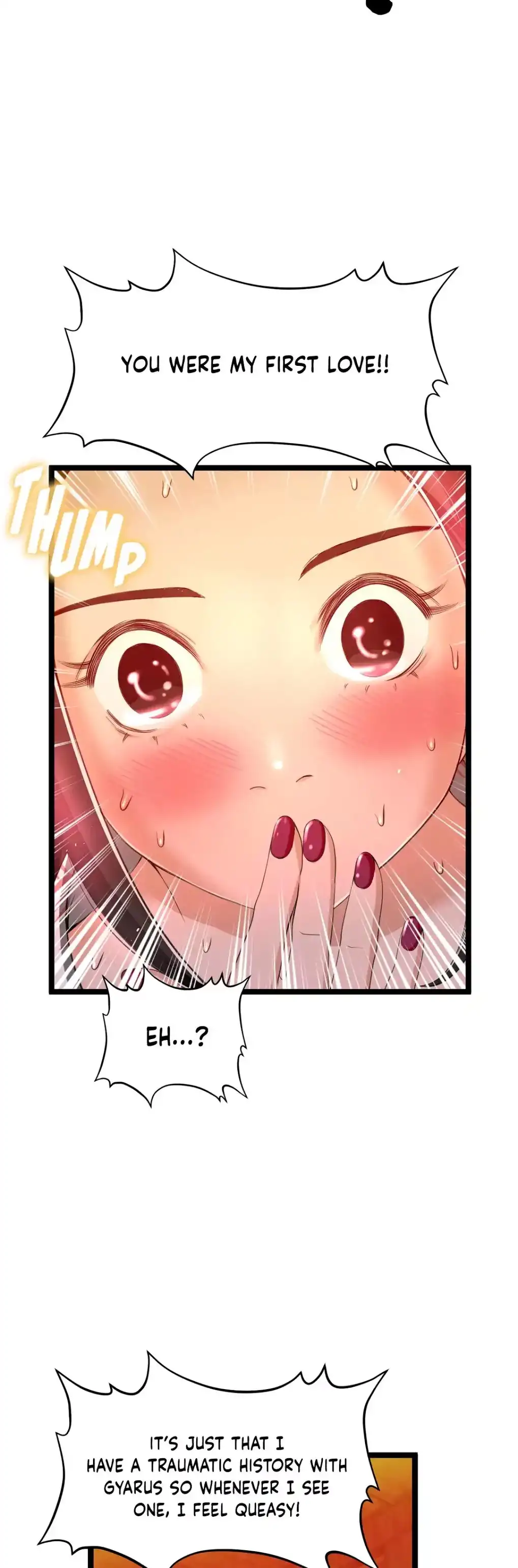 Making AV: A Sneak Peek chapter 51 page 6
